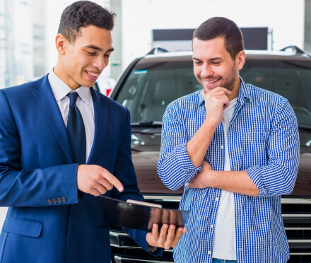 Business Loans