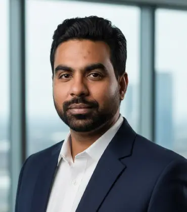 Amithoj Sidhu