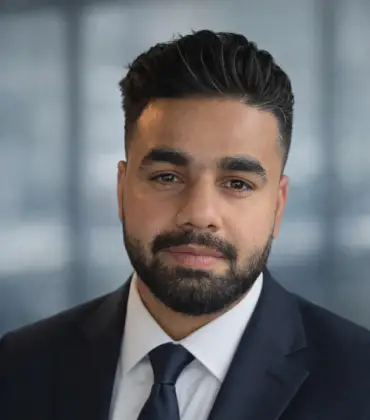 Arshdeep Bhullar